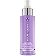 KERATHERAPY Keratin Infused Violet Toning Leave-in Protectant for Blonde, Highlighted, Silver & Gray Hair - Sulfate & Paraben Free, 3.7 fl. oz.