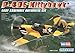 Hobby Boss P-40E Kittyhawk Airplane Model Building Kit