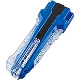 Beyblade X Beyblade X BX-42 Rubber Custom Grip Blue Ver.