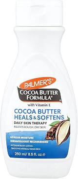 Palmer's Cocoa Butter Formula Moisturizing Lotion 250ml Dry Eczema Prone Skin view 1