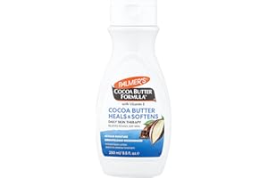 Palmer's Cocoa Butter Formula Daily Skin Therapy Body Lotion, 8.5 oz.