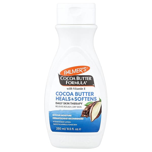 PALMER’S COCOA BUTTER FORMULA DAILY SKIN THERAPY BODY...