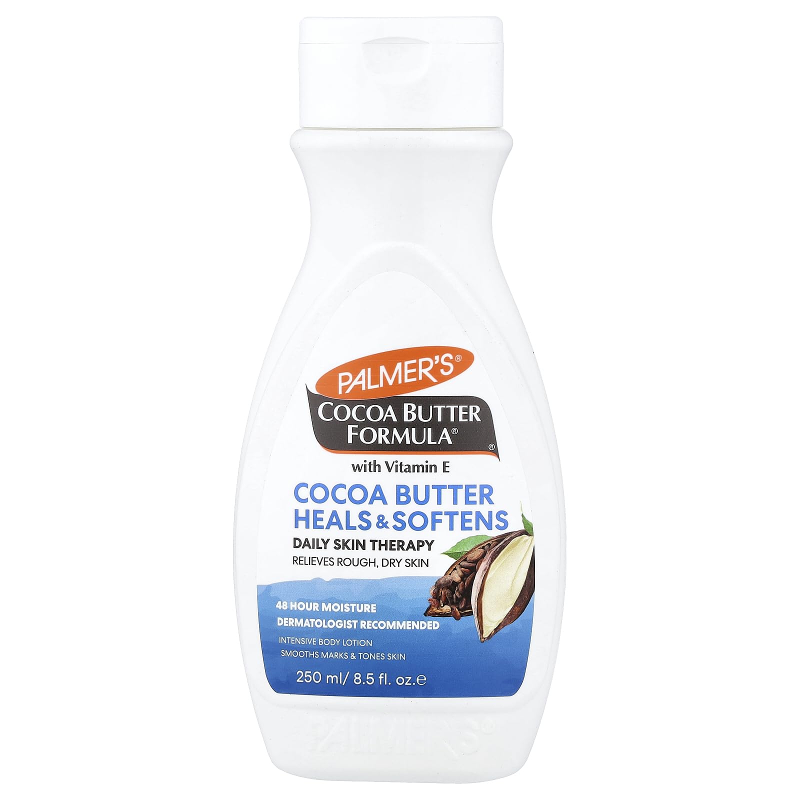 Palmer's Cocoa Butter Formula Moisturizing Lotion 250ml, 4180