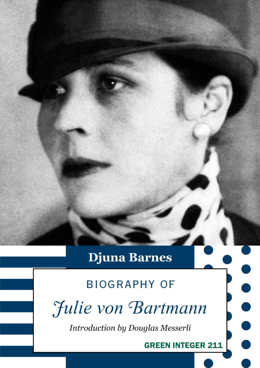 Biography of Julie von Bartmann