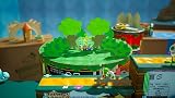 Nintendo Yoshi's Crafted World Nintendo Switch view 3