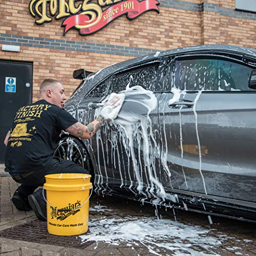 Meguiar's X3003 Professional Car Wash Grit Guard Pricepulse