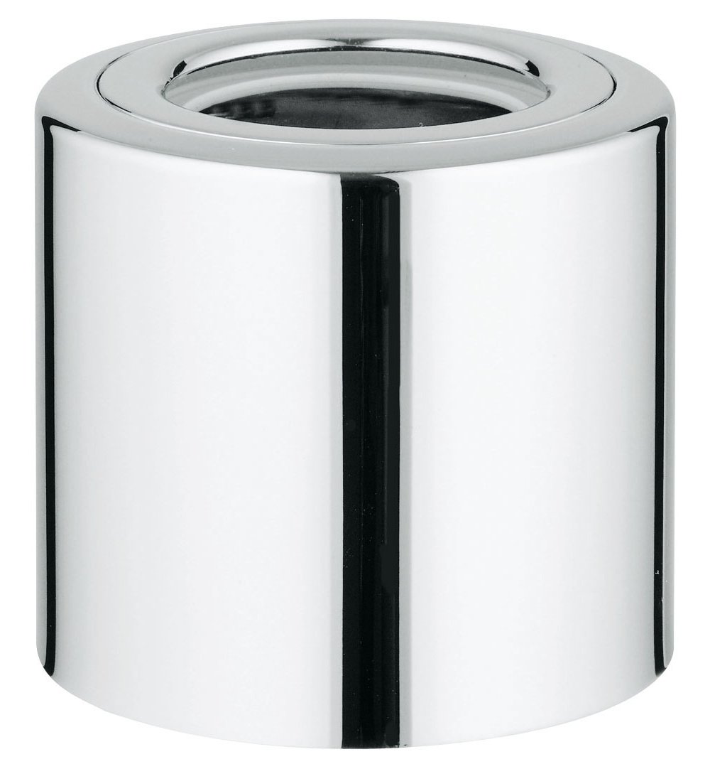 GROHE Shield for Cross Handle Chrome 46665000