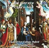 FOR UNTO US A CHILD IS BORN                        image
