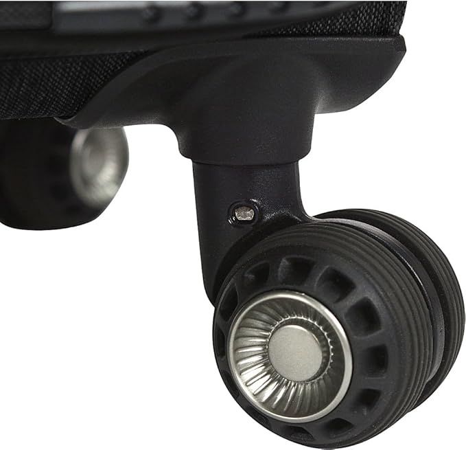 lares softside spinners 4 wheels