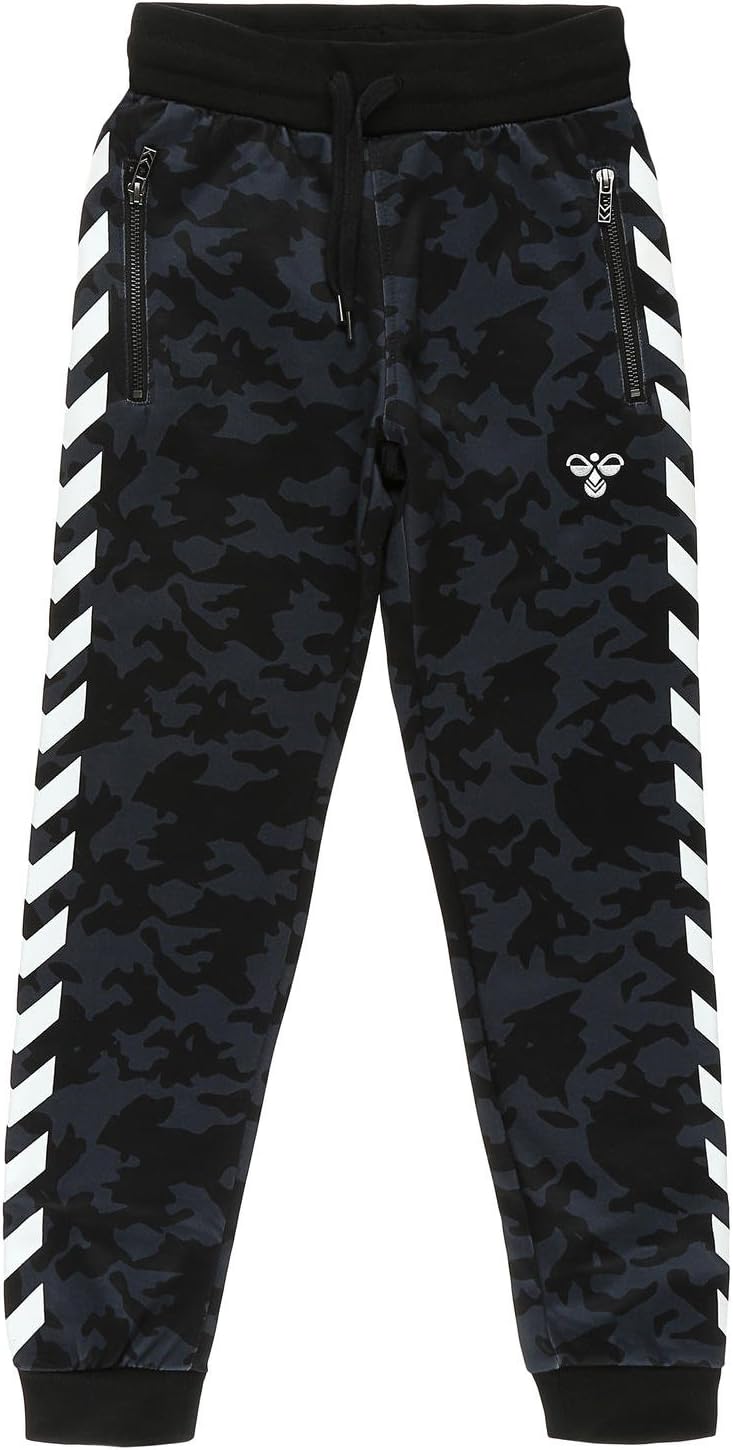 Hummel Fashion Men's 'Reino' Trousers