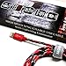 Mobile Undead [Apple MFi Certified] Lightning to USB-A Braided Cable, 5 Feet for iPhone 14/13/12/11 Pro Pro Max Plus Mini XS XS Max XR X 8 8 Plus 7 7 Plus iPad Pro Air Mini iPod (Vampire)