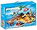 PLAYMOBIL Holiday Island