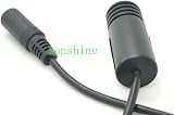 sunshine-electronics 5mw 405nm Violet Blue Laser Module 18x45mm DC 5V Adapter view 4