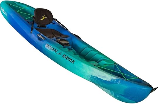 Amazon オーシャン カヤック マリブ 11 5 カヤック 11ft 6in Ocean Kayak カヤック