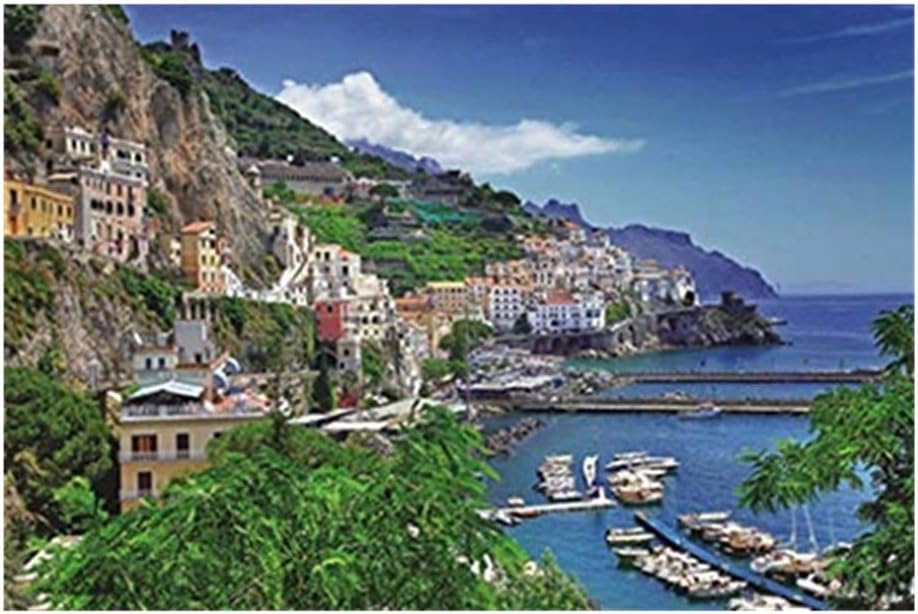 KAIDOU Adults Jigsaw Puzzles For Adults, Puzzle Sets Family, Cardboard Puzzles 1000 Piece Large Puzzle Game Interesting Toys Personalized Gift