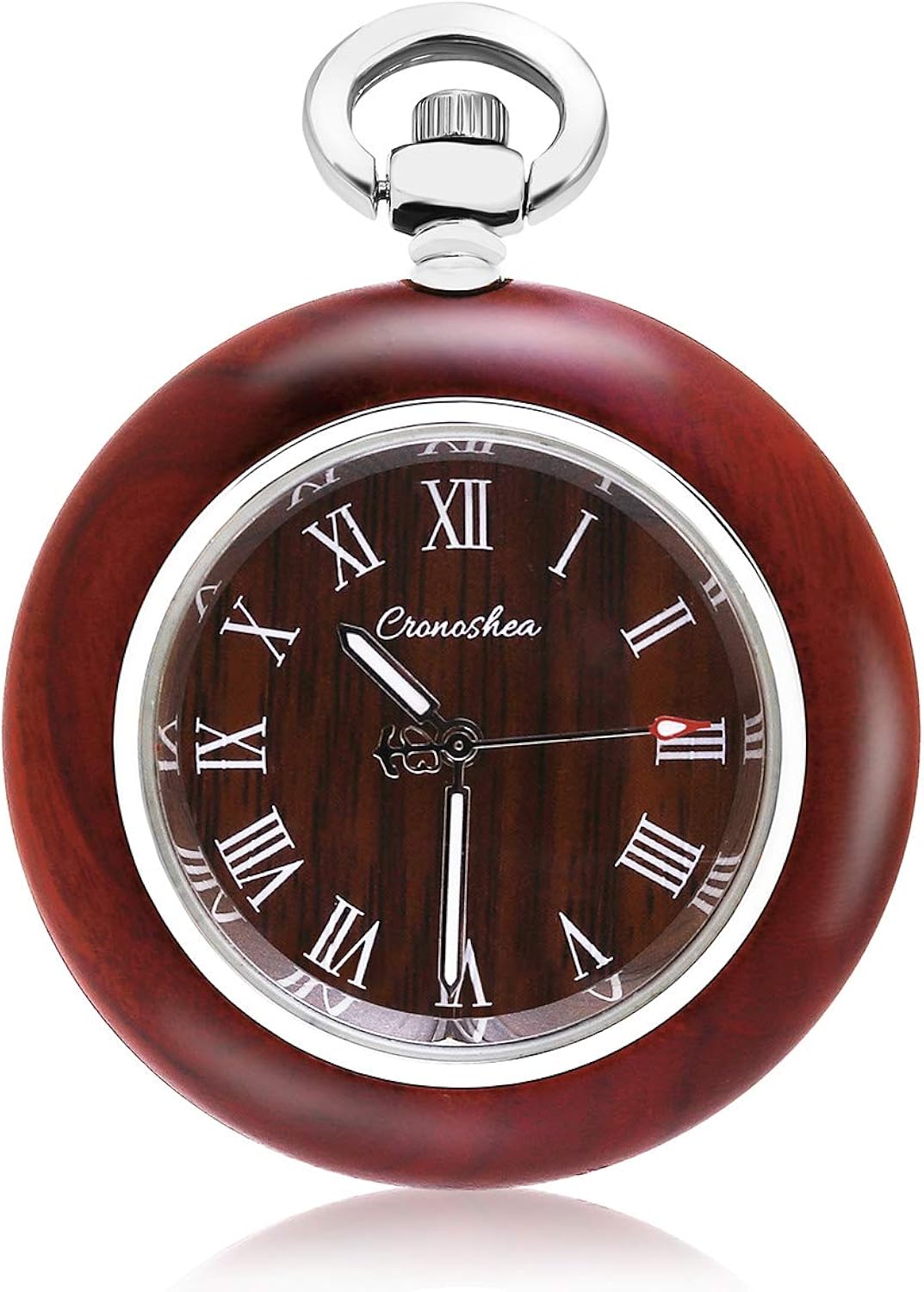 懐中時計の人気おすすめランキング選 男性 女性別にご紹介 セレクト Gooランキング