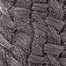 Noble Mount Men's Thick Basket Weave No-Skid Slipper Socks - Grey - L/XL