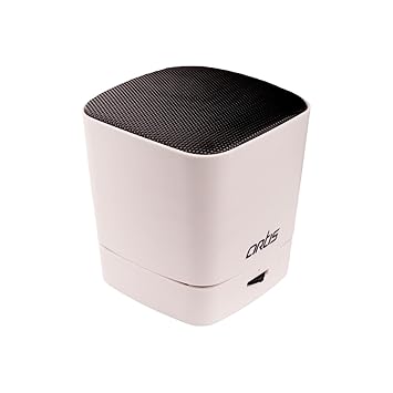 a plus speaker