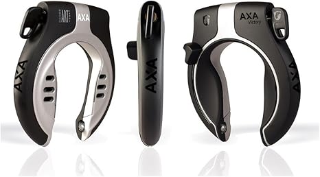 axa ring lock