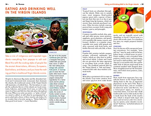 Fodor's U.S. & British Virgin Islands (Full-color Travel Guide) - Thumbnail 4
