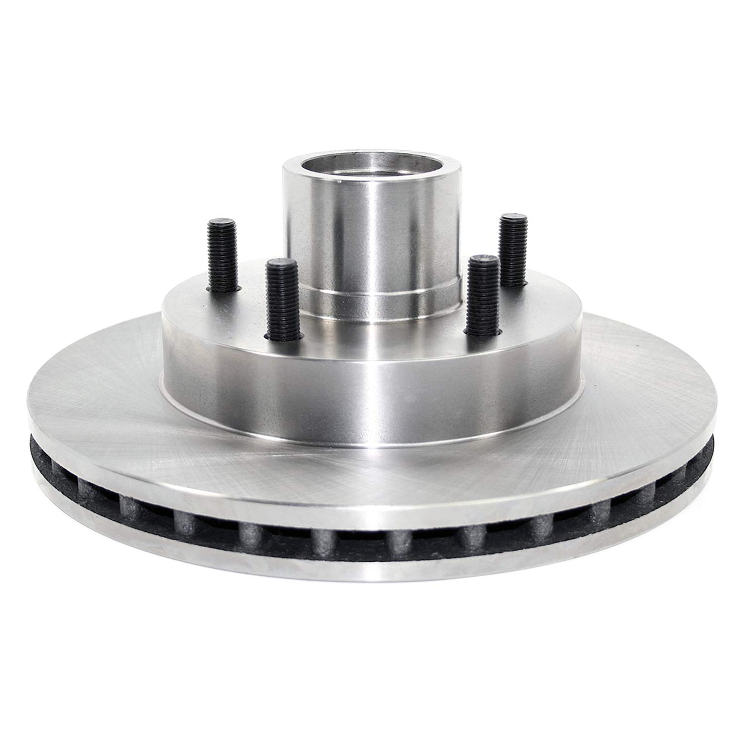 DuraGo Front 2PCS Disc Brake Rotor For Toyota Camry 1992-1999 | EBay - View #6