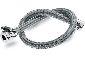 CUSTOM CHROME CCI Steel Fuel Tank Front Cross-Over Line Kits Fit Harley-Davidson