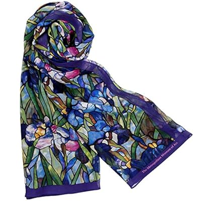 Scarf Scarves for Women by Metropolitan Museum of Art Scarf Scarves for Women by Metropolitan Museum of Art