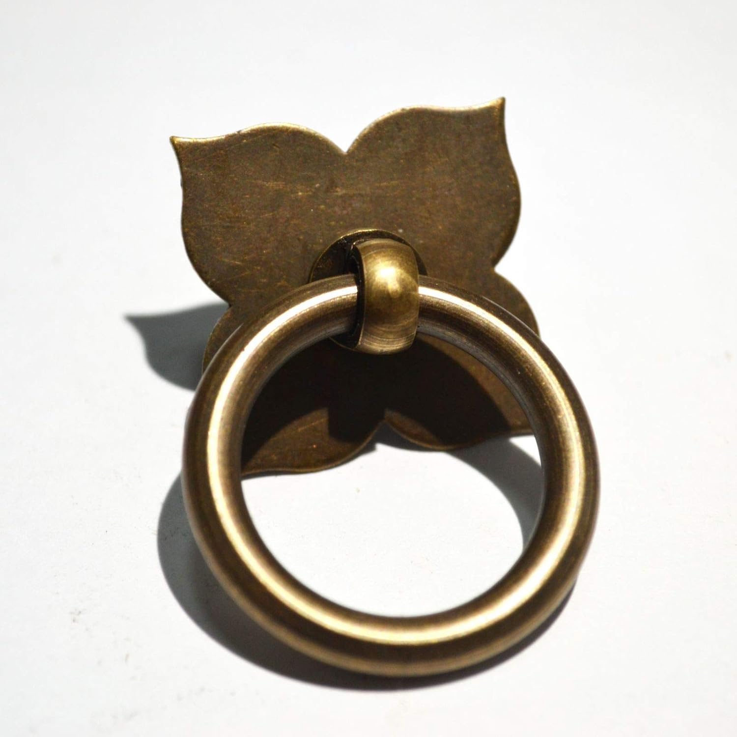 Best furniture drawer pull ring screw