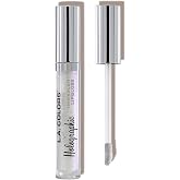 L.A. COLORS Holographic Iridescent Lipgloss, Diamond Lite CLG423