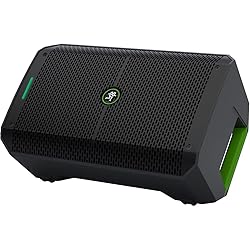 Mackie Thump Go 8" Portable Bluetooth