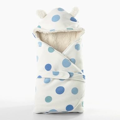winter swaddle wrap