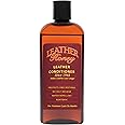 Leather Honey Leather Conditioner - Quality Leather Care Since 1968 - Leather Conditioner for Auto Interiors, Furniture, Shoe