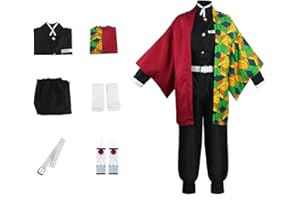 UZAIN Cosplay Costume Anime Cosplay Kimonos Outfit Uniform Halloween