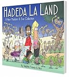 Hadeda La Land: A New Madam and Eve Collection