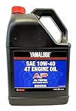 Yamaha - Yamalube - Motorcycle/ATV/UTV - Engine Oil