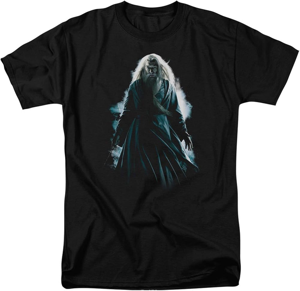 dumbledore t shirt