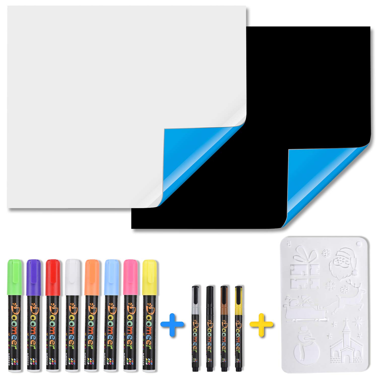 Best Magnetic Dry Erase Board Small Refrigerator Home Appliances