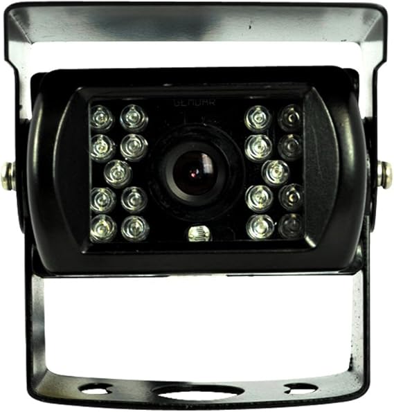 Backup Camera for Car, Buyee HD Rear View Back Up Waterproof Cam with