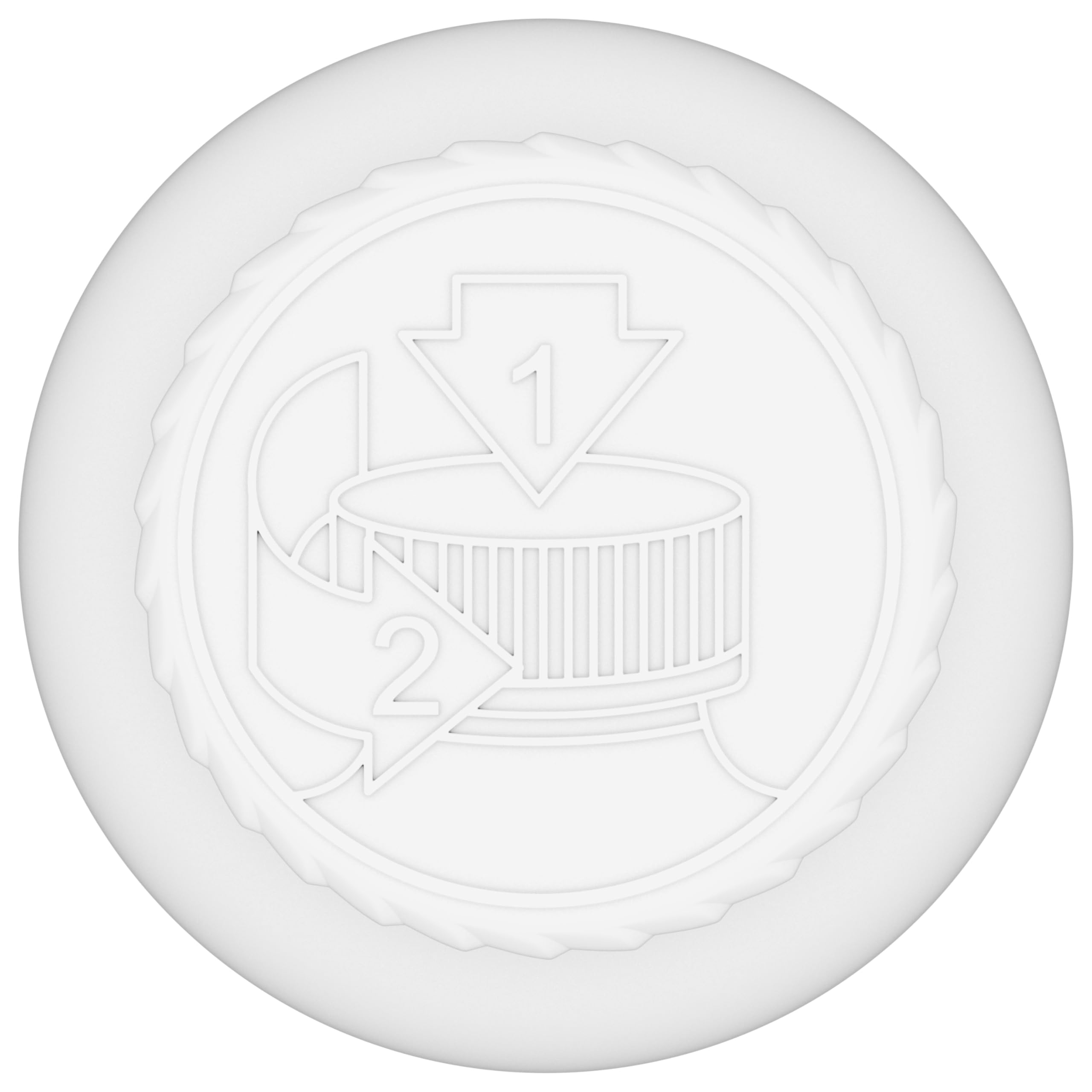 Centrum Minis Silver Women's Multivitamin for Women 50 Plus, Multimineral Supplement with Vitamin D3, B Vitamins, Non-GMO Ingredients, Supports Memory and Cognition in Older Adults - 280 Ct