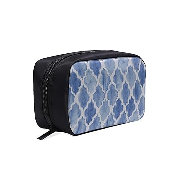 best cosmetic bags for travel