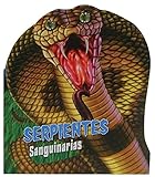 Image de Serpientes Sanguinarias / Vicious Sankes (Spanish Edition)