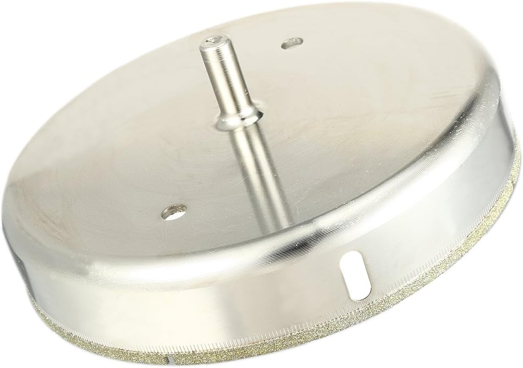 Best Drill Holes In Glass Jar