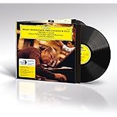 Piano Concerto No. 20 & 21 (Original Source Series (Vinyl)