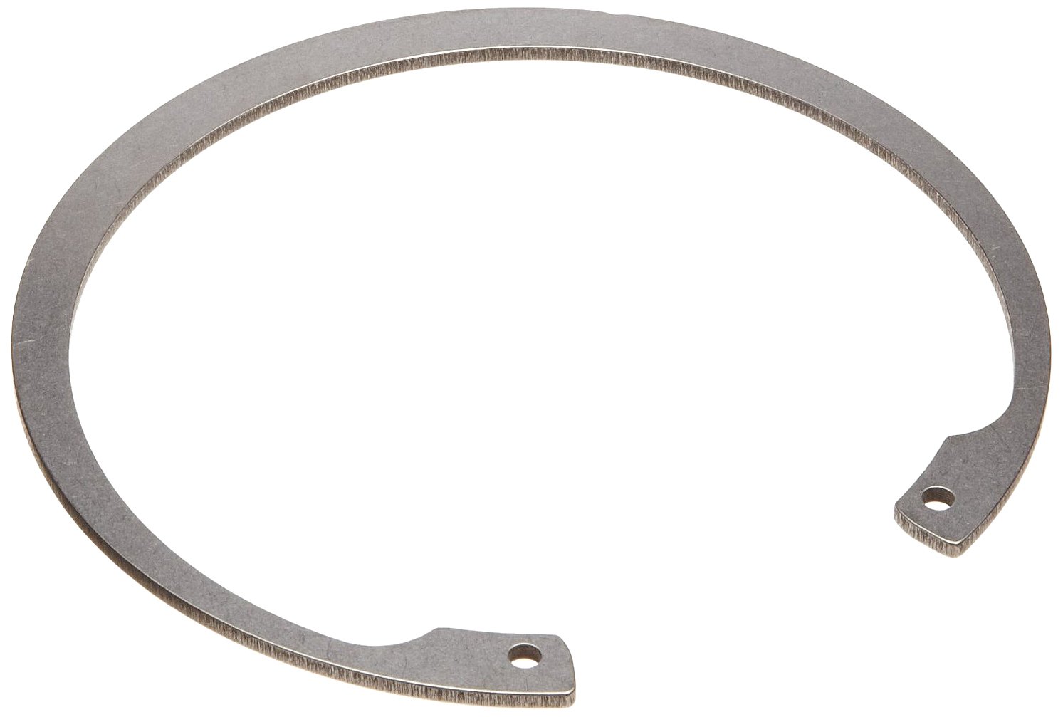 Купить Standard Internal Retaining Ring, Tapered Section, DIN 1.4122