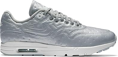 nike thea silver matte