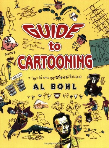 [PDF] Download Guide To Cartooning *Online* ~ Sarah downloadpdfbook