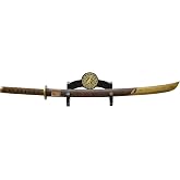Heron Mark Sword of Rand al'Thor from The Wheel of Time