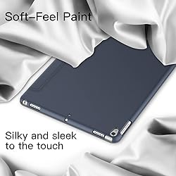 JETech Case for iPad Pro 10.5-Inch and iPad Air 3