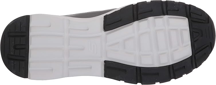 skechers relven areno mens trainers