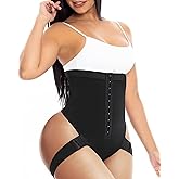 VENDAU Butt Lifter Shapewear Butt Lifter Panties Butt Lifting Panties Shapewear Body Shaper Tummy Trainer with Butt Lift Pull